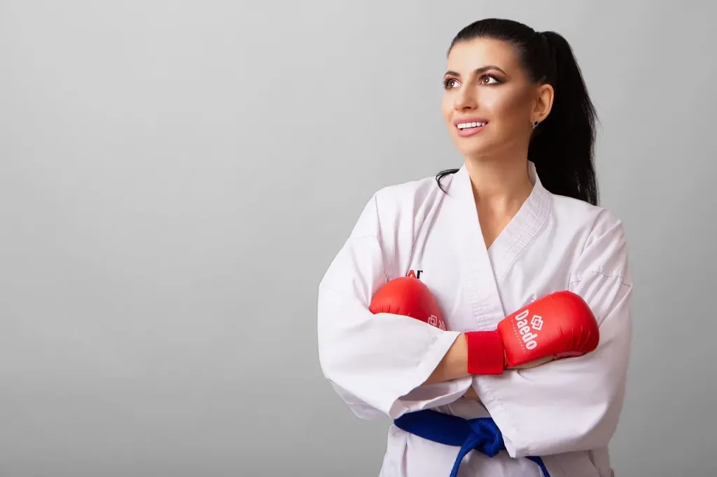 Kim są mistrzowie KSW i jak zdobywa się pas mistrzowski?